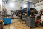 Motor36 (Novosibirskaya Street, 92Б), servicio de coches, centro de reparación de automóviles