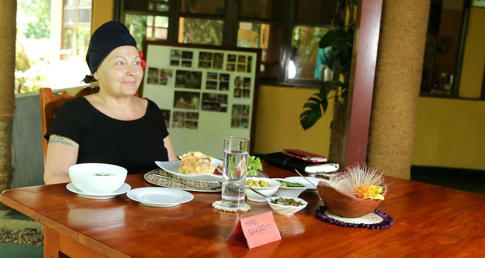 Фото Nature Lanka Ayurveda Resort