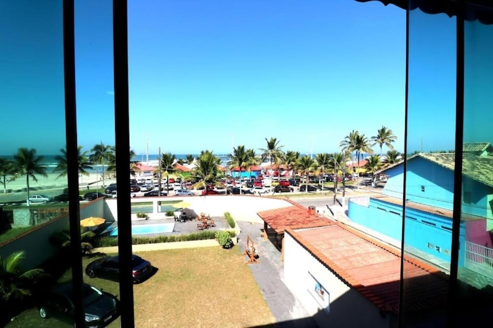 Фото Pousada Praia Mongaguá