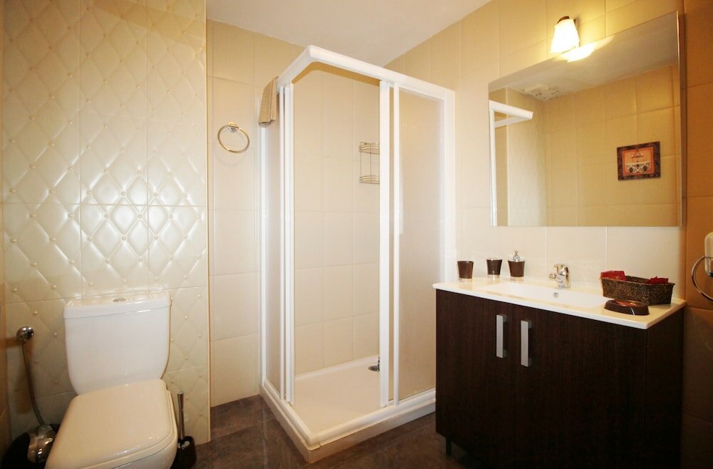 Фото 1100 Apartment Ermita