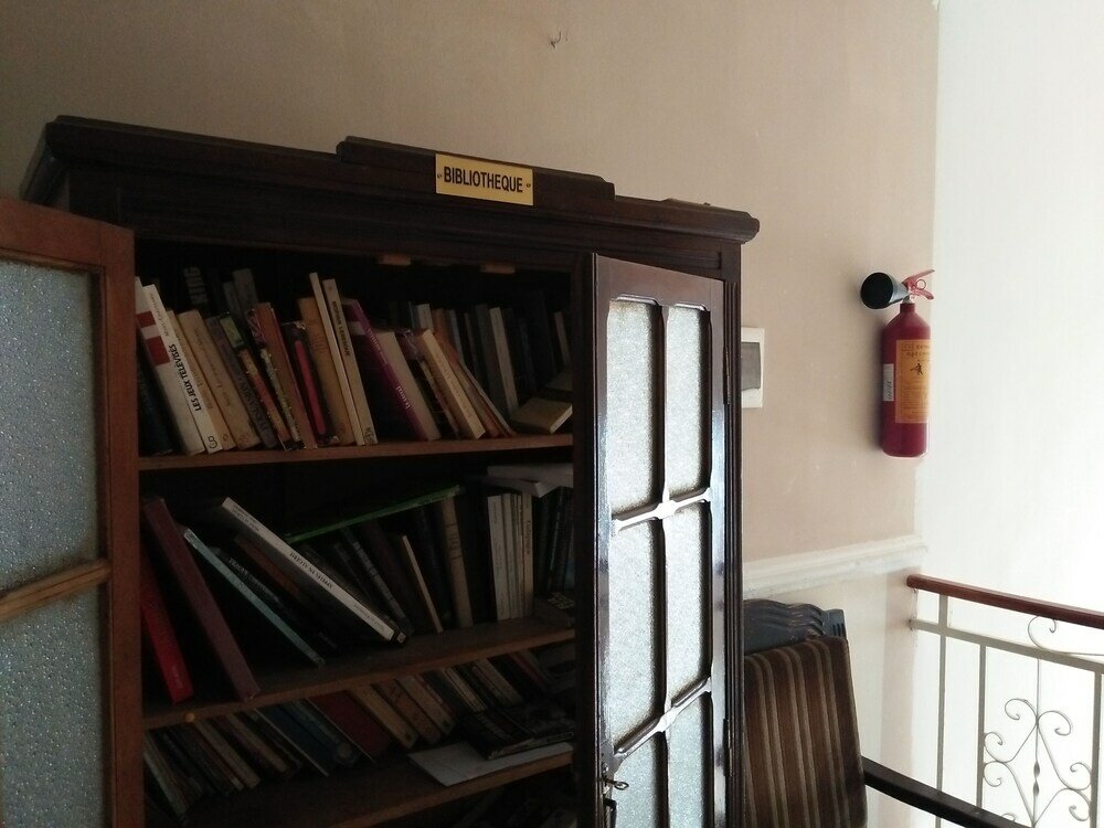 Фото Résidence Apulée