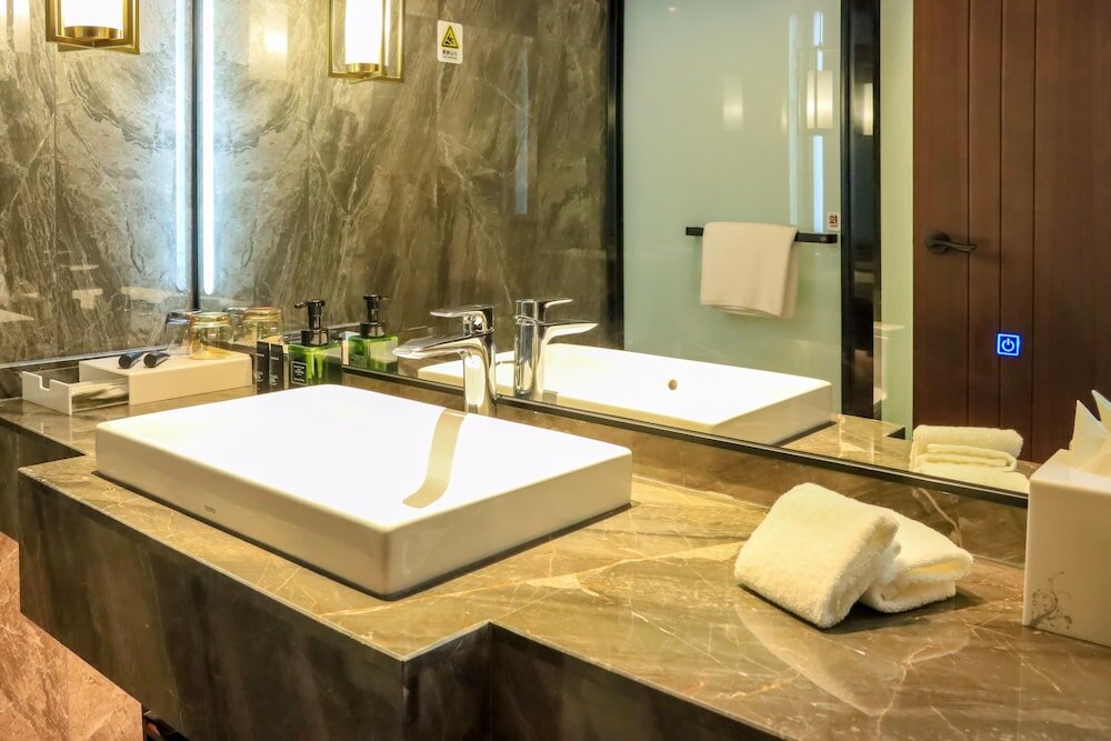 Фото Yun-ray Phoenix Hotel