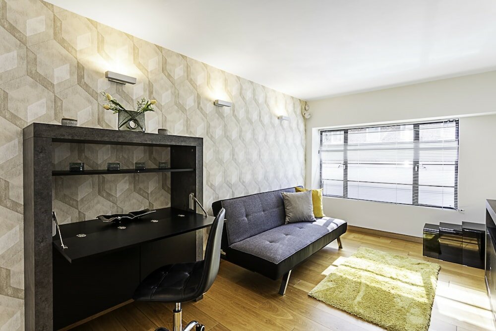 Фото Cosy Marylebone House