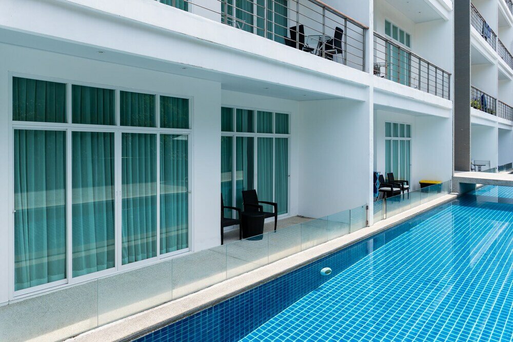 Фото Kamala falls C2-u14