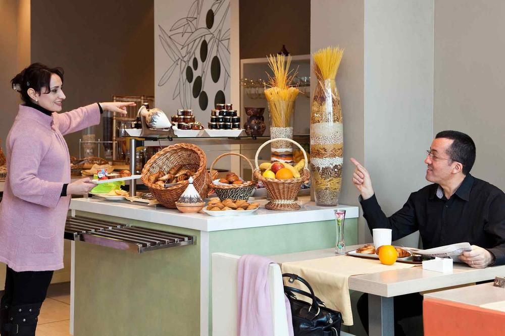 Фото Ibis Alger A roport