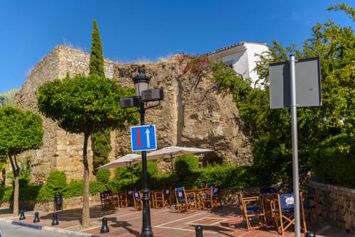 Фото Pension Aduar