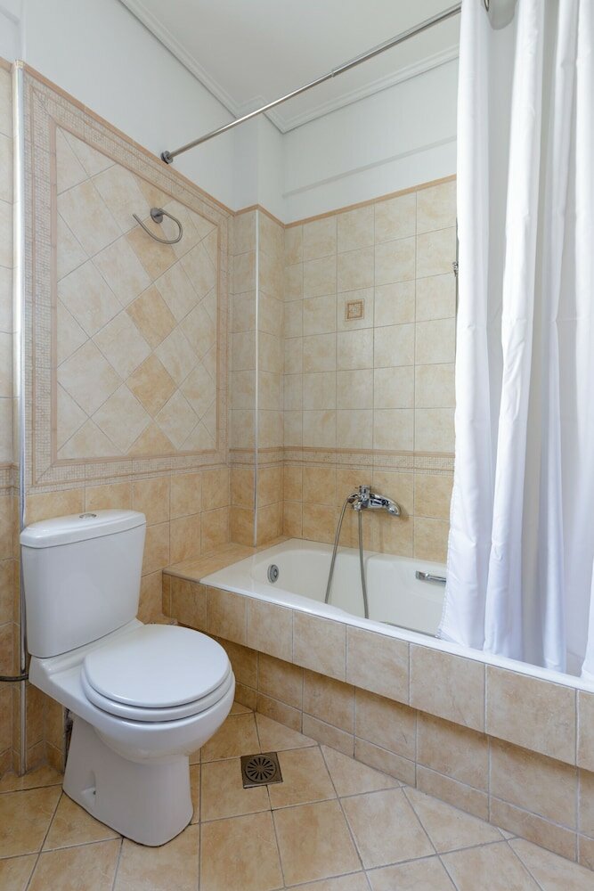 Фото Upstreet Convenient 2bd Apartment