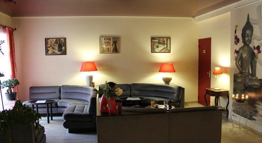 Фото отеля 5