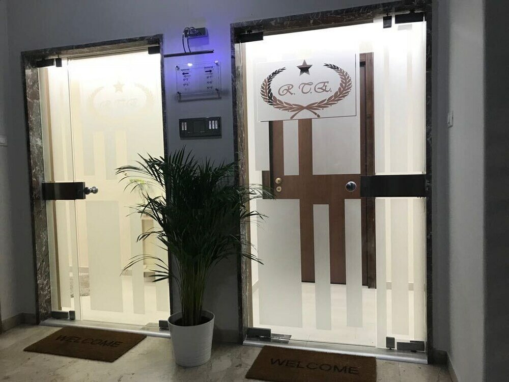 Фото Samsara e Nirvana Suite