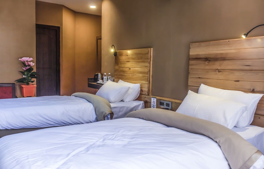 Фото Nirvana Inn