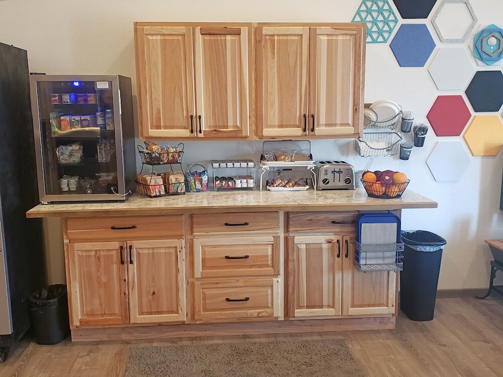 Фото The Fireside Inn