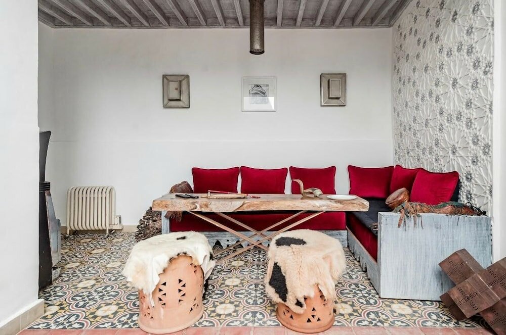 Фото Riad Dar M'tiwla