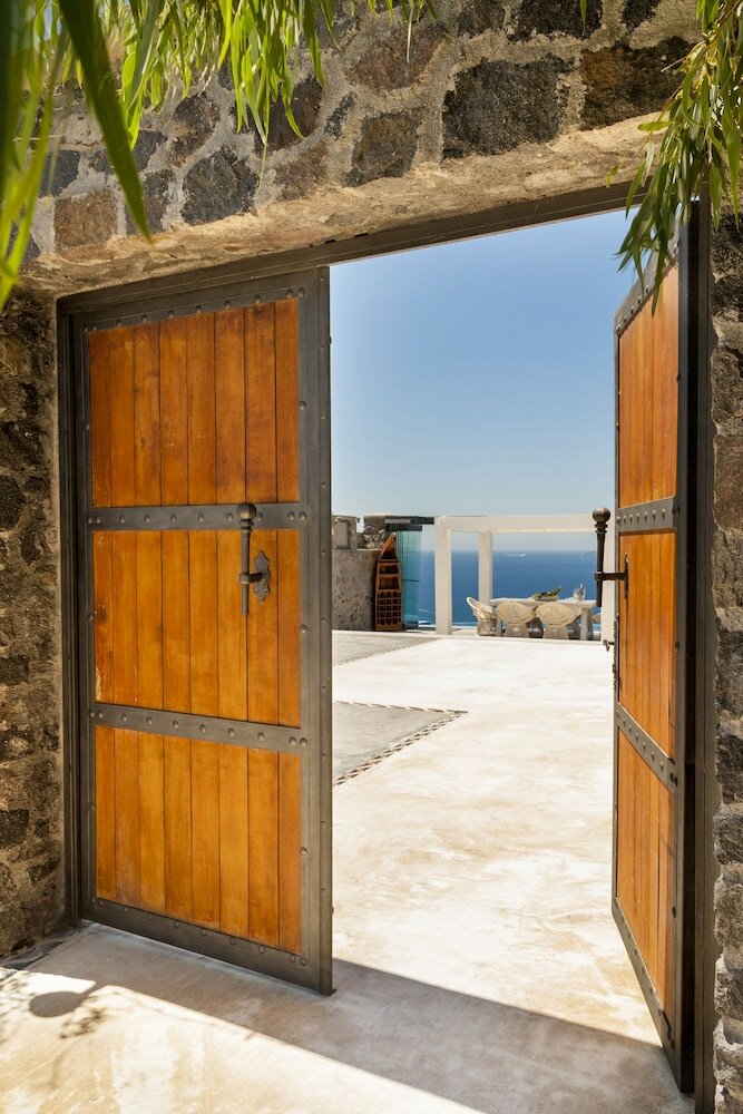 Фото Cavo Ventus Villa - Adults Only