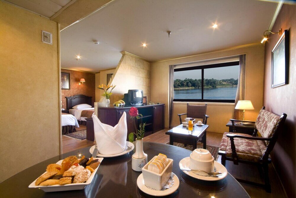 Фото Sunrise Terramar Cruise