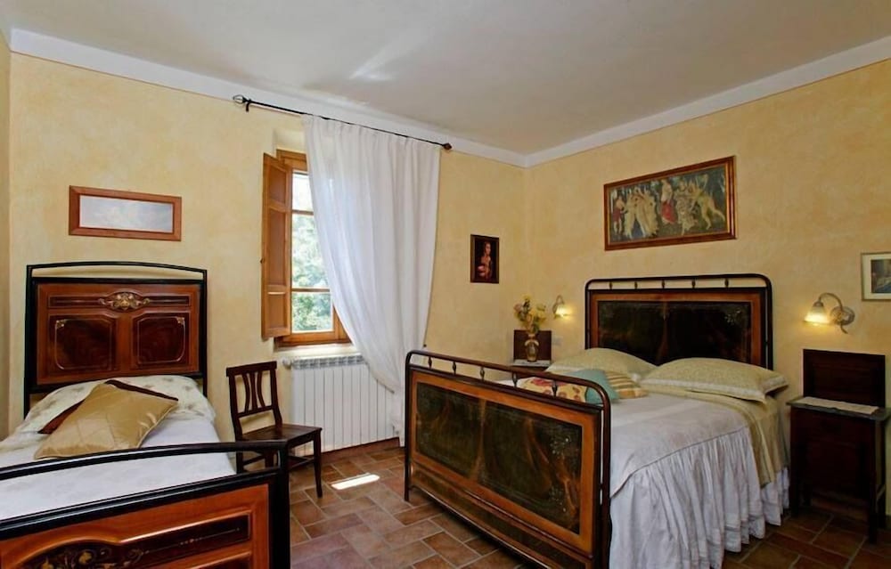 Фото Agriturismo La Marianella