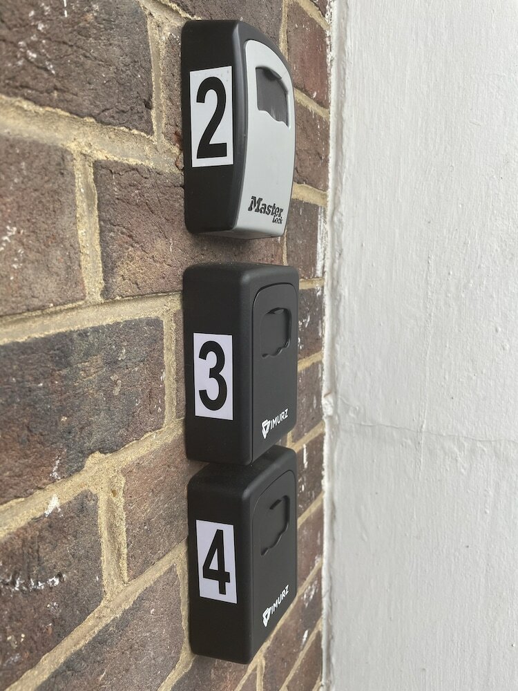 Фото отеля 4