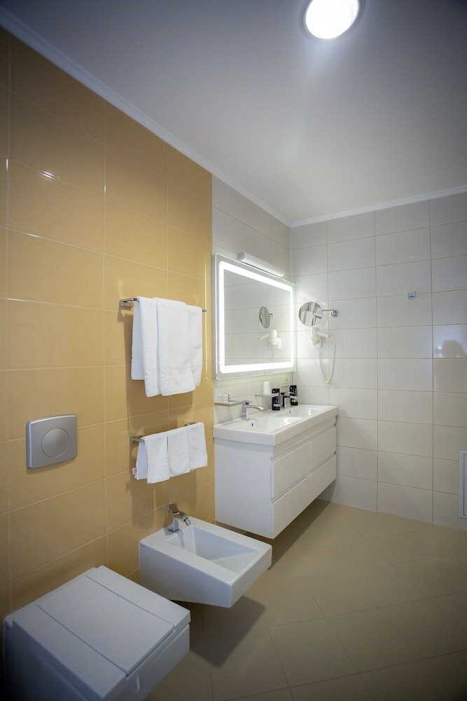 Фото Отель Colosseo