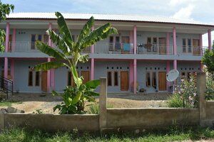 Гостиница Pinki Mente Hotel