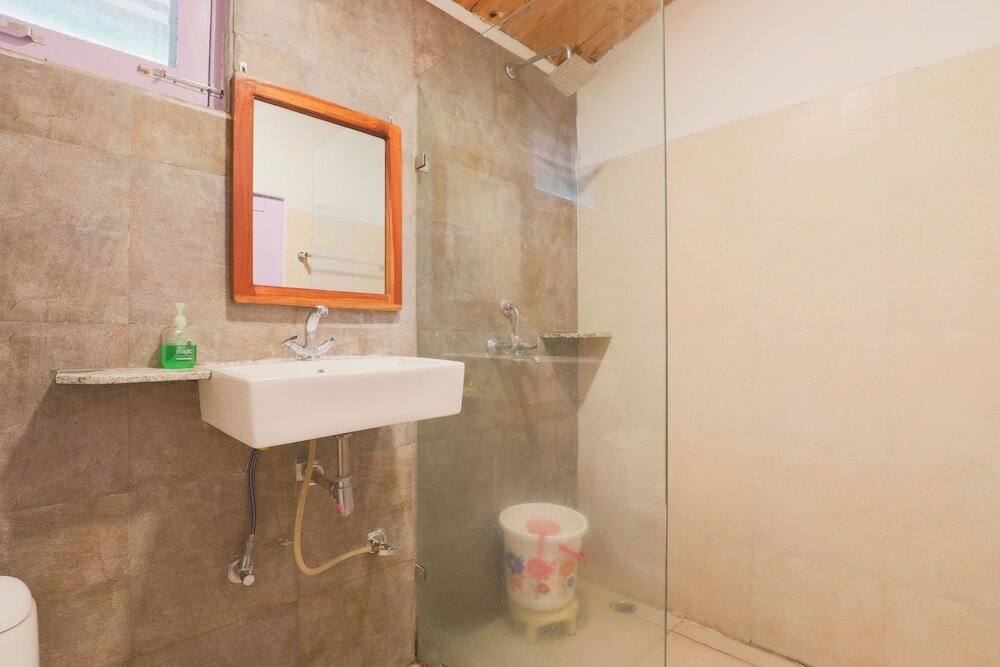 Фото Manjari Resort