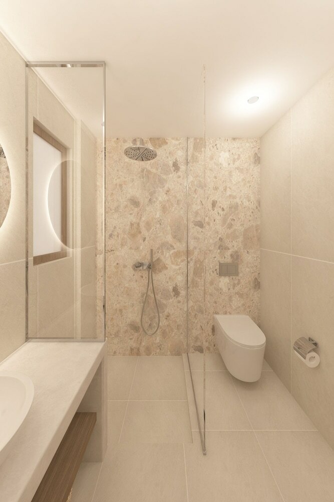 Фото Verano afytos Hotel