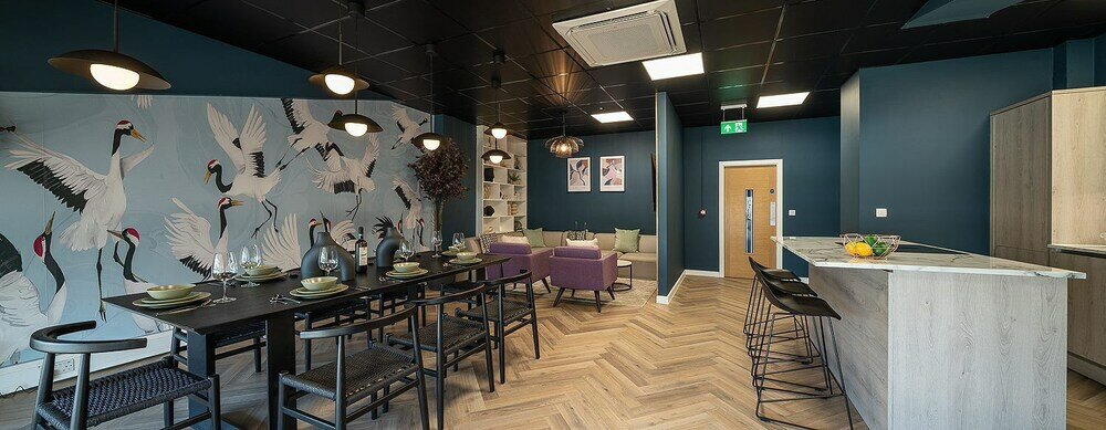 Фото Hemel Hempstead by Flying Butler