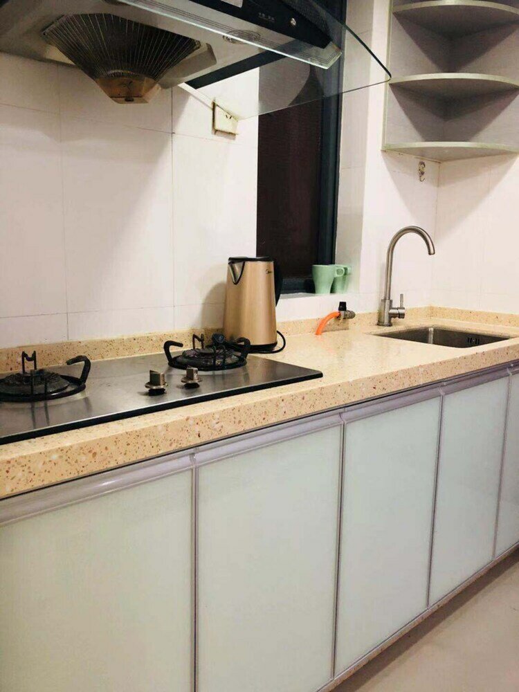 Фото Leju 68 Apartment Hotel