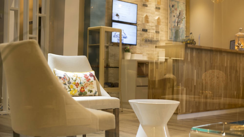 Фото The Best Centric- Ex Best Semiramis