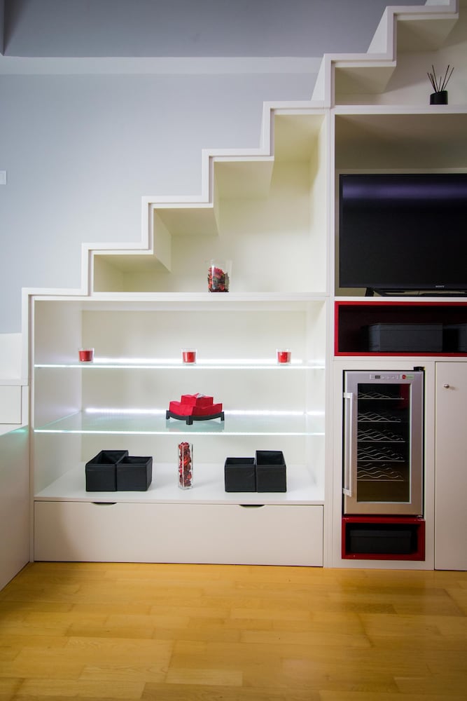 Фото Holidays2Malaga City Center Apartments