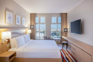 Гостиница Residence Inn by Marriott Dammam