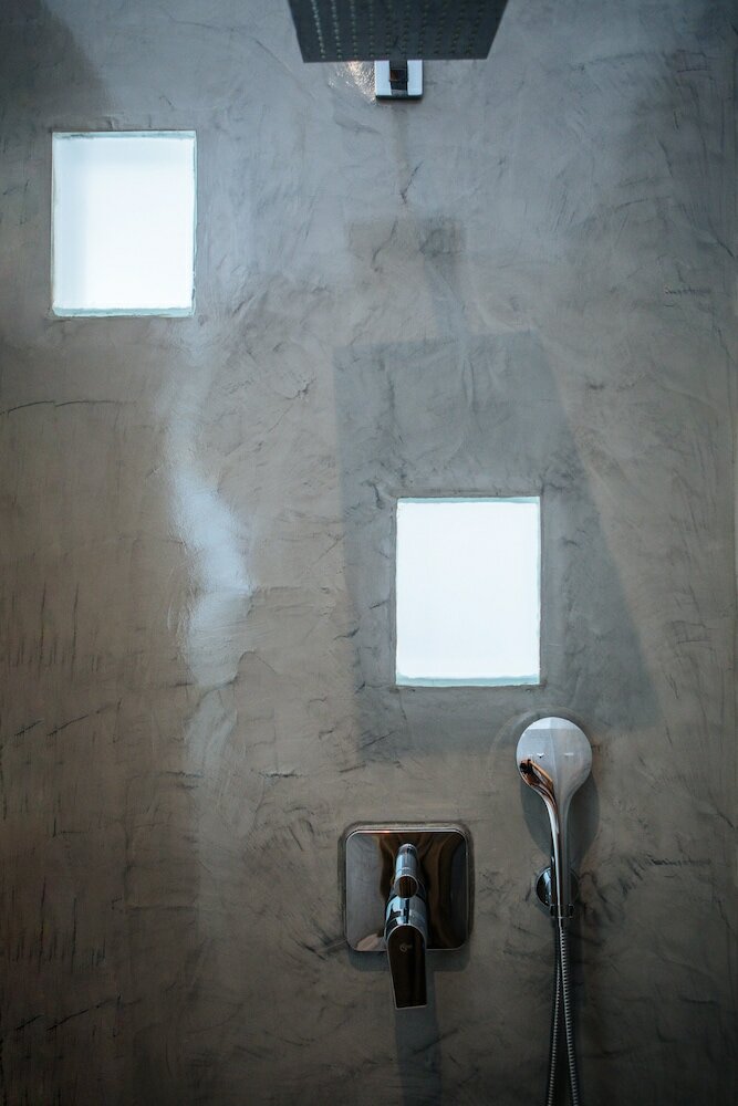 Фото Aetheria Villas