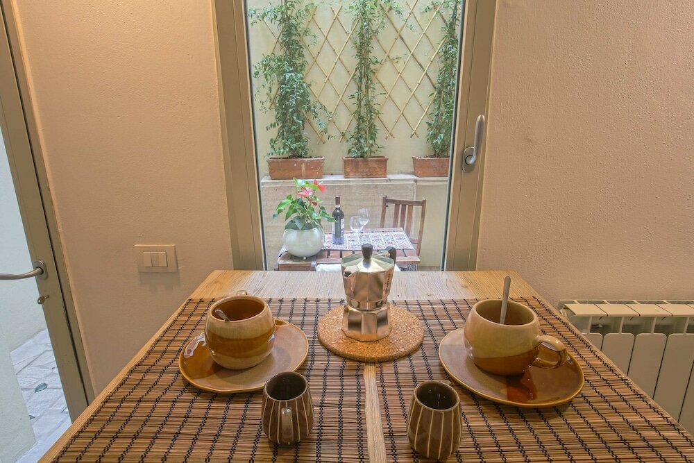 Фото Santospirito Little Gem - Hosted by Sweetstay