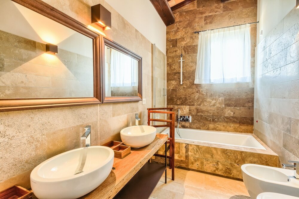 Фото Agriturismo Colli Martani