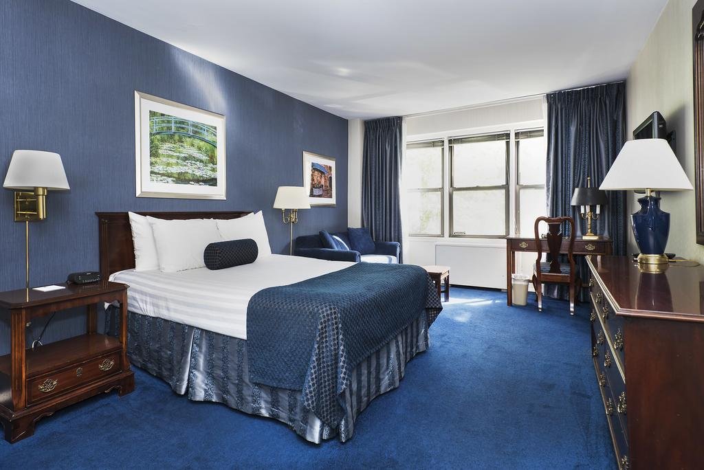 Фото Murray Hill East Suites