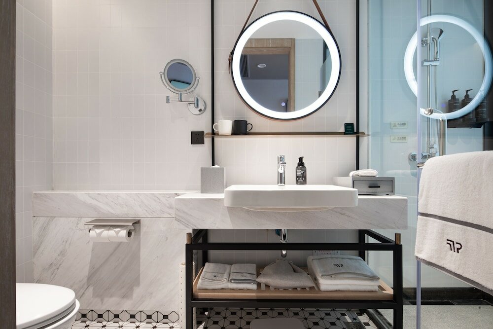 Фото Hangzhou Future SciTech Tongpai Hotel