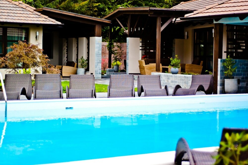 Фото Aranygombos Fogadó