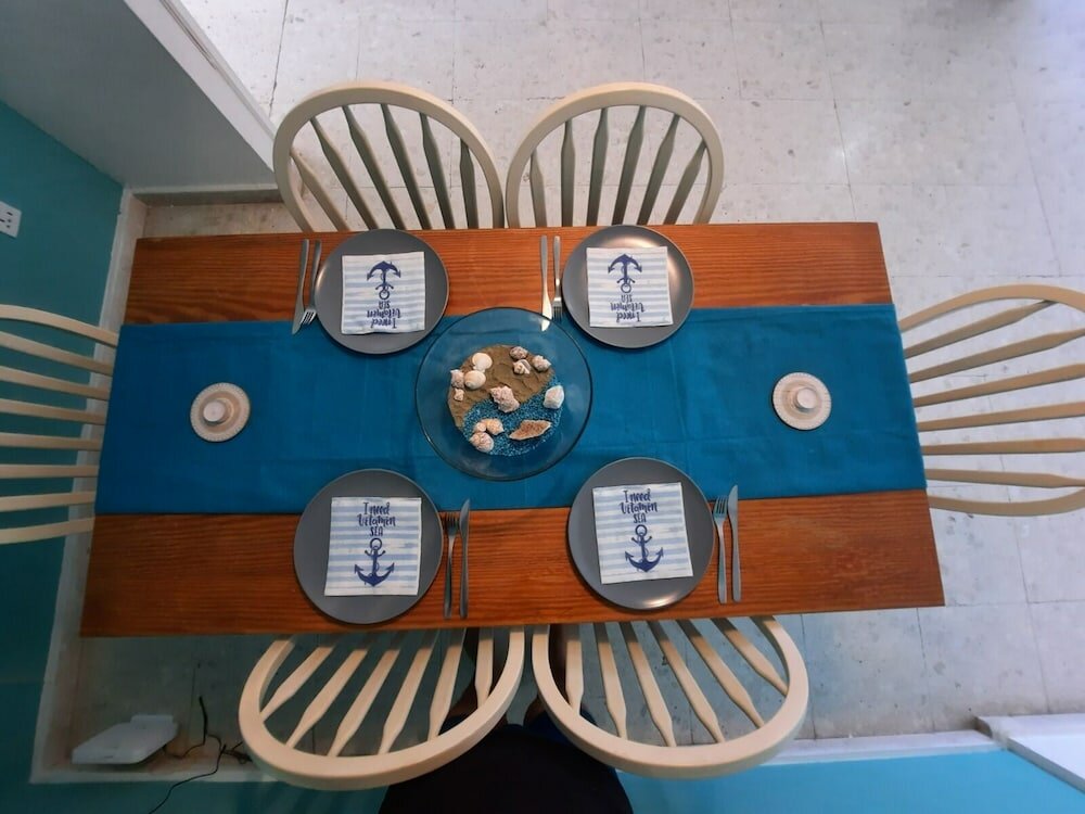 Фото Sea-Esta Seaview Apartment