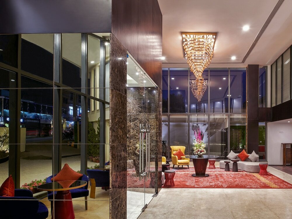 Фото Vivanta Kathmandu