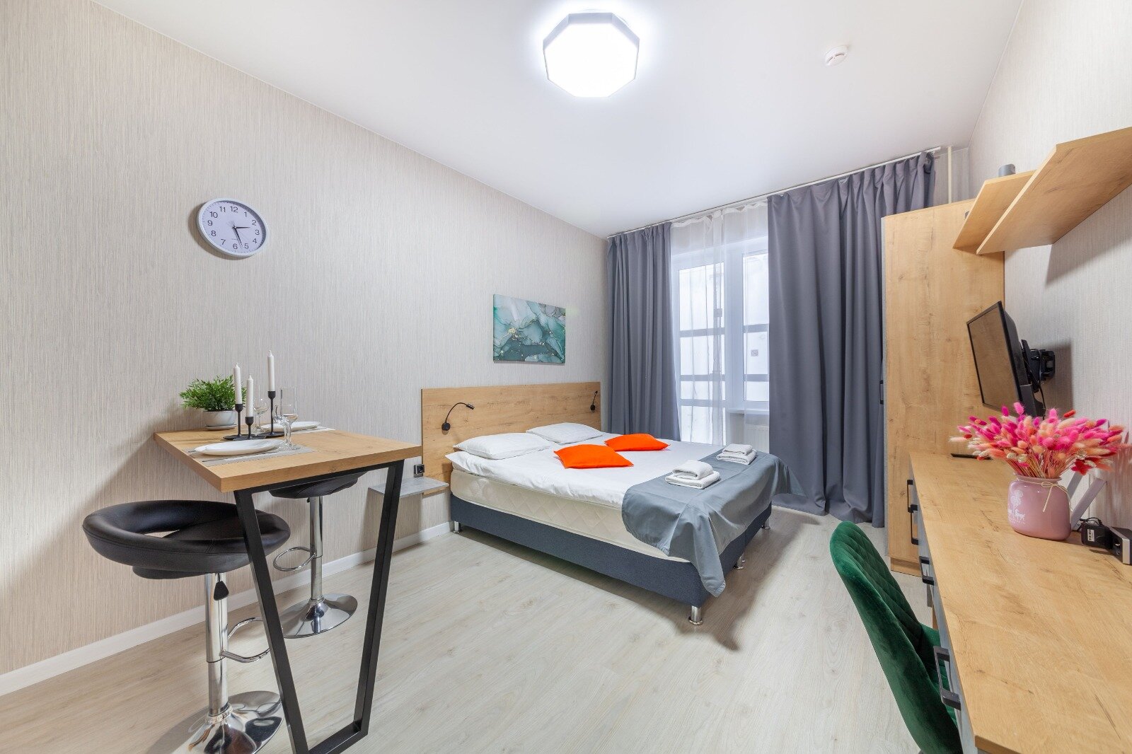 Фото Пулково-Апарт