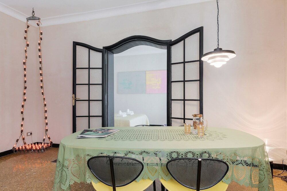 Фото Rome AS you feel - Torre Argentina Art Apartment