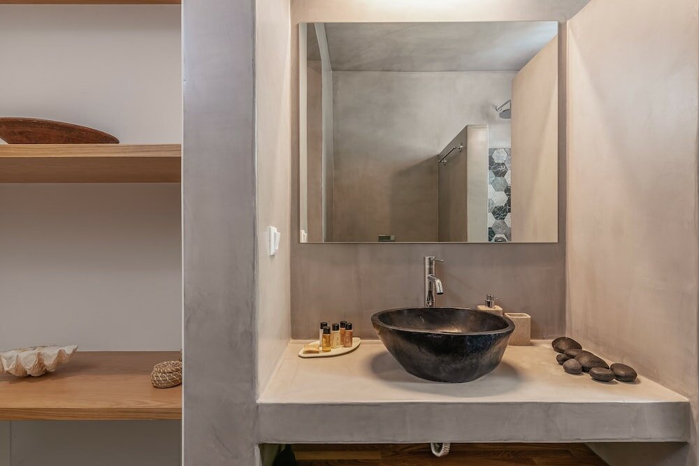 Фото Kaminos Luxury Villa