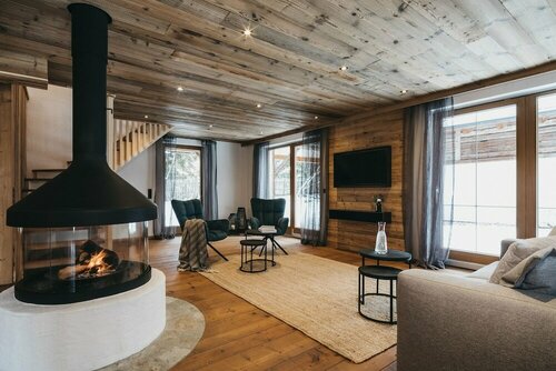 Внешний вид отеля Vaya Seefeld в Зеефельде ве Тироле, фото 4