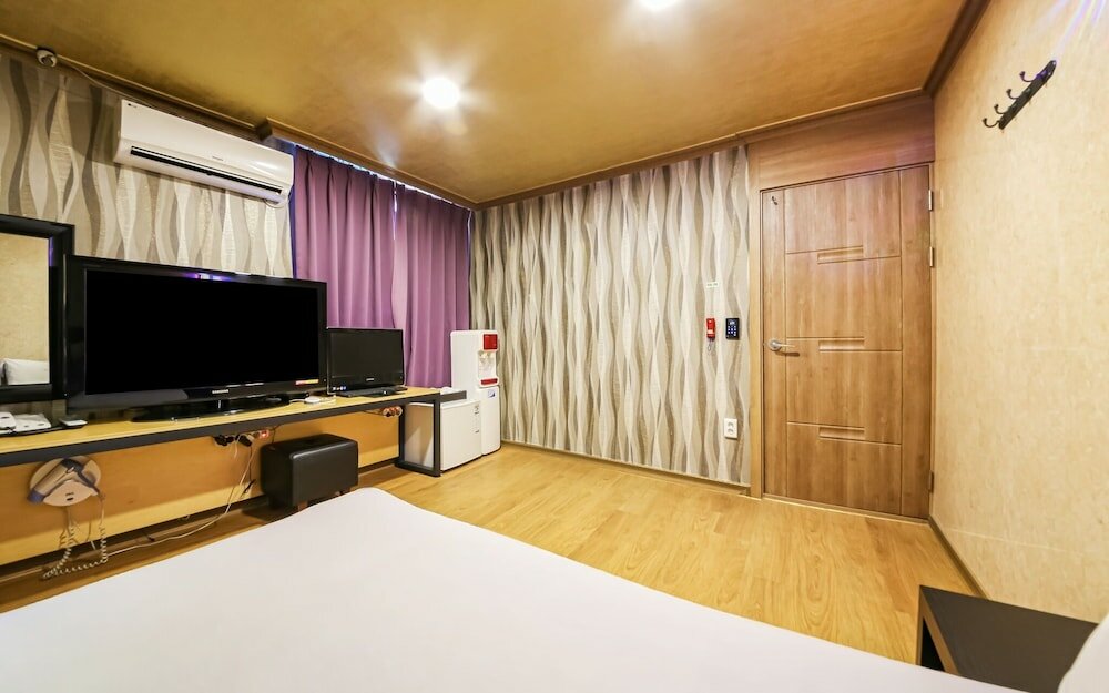 Фото Yeosu Bijou