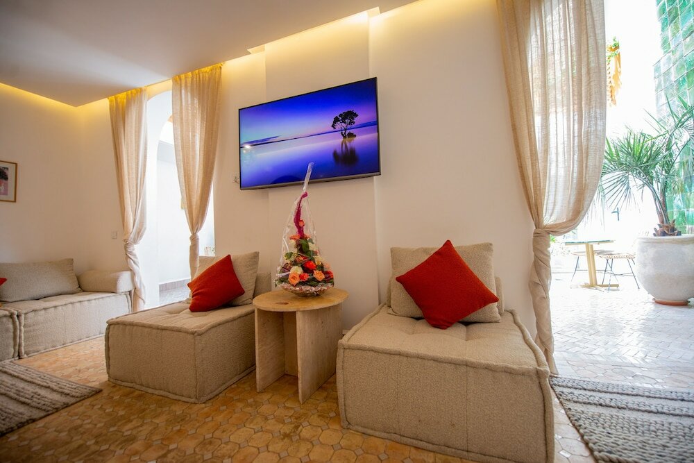 Фото Riad Dar Bayane