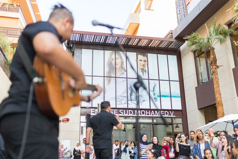 Фото Appart F3 Deluxe Carré Eden