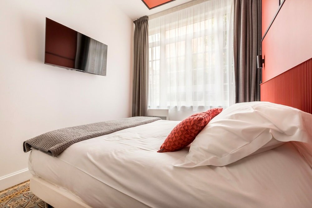 Фото Le Chat Qui Dort - Villa Gounod