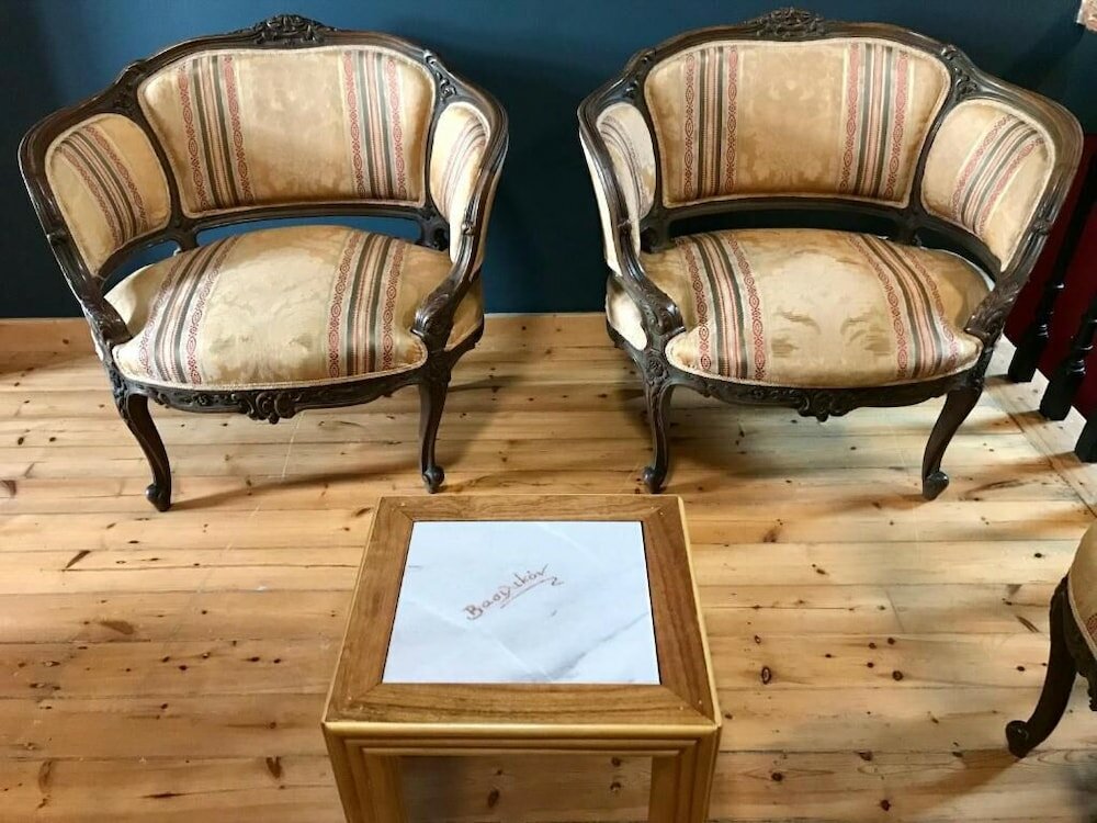 Фото Vasilikon Hotel