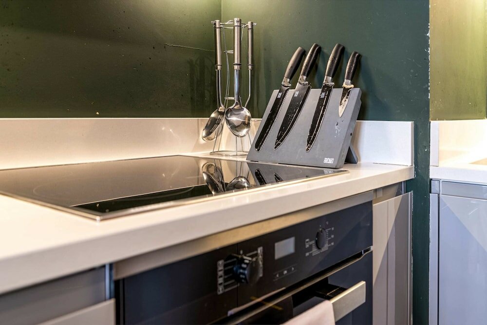 Фото Trendy Kings Cross Flat