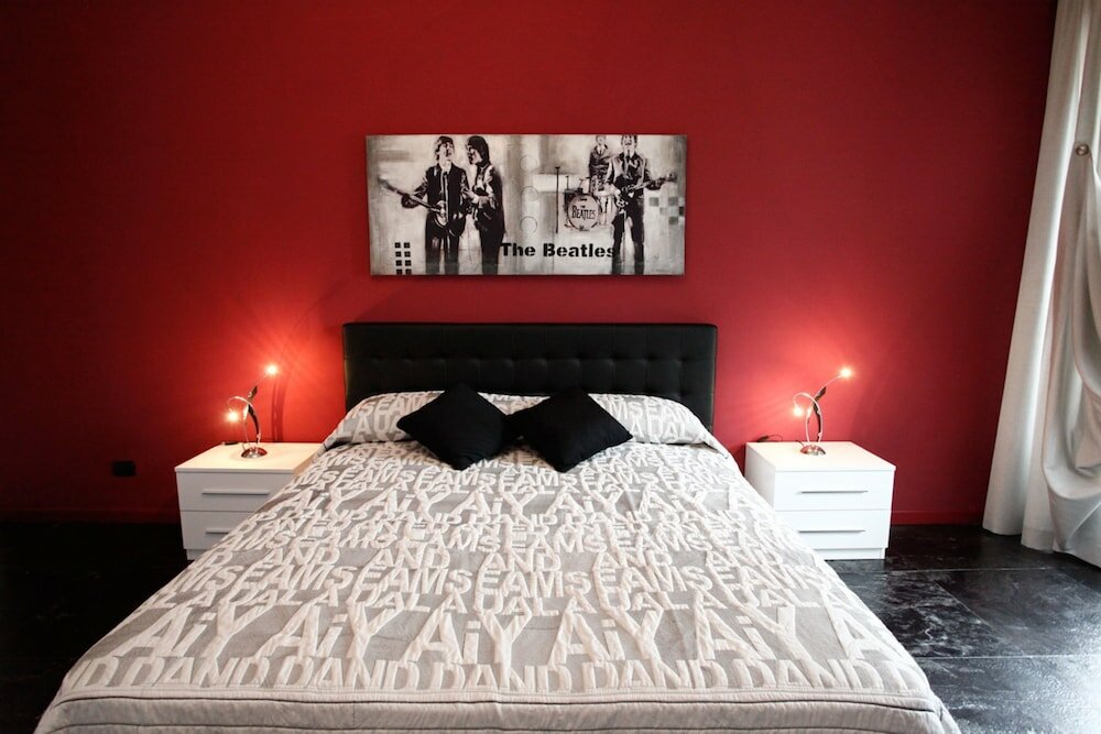 Фото Wonder Vatican Flat