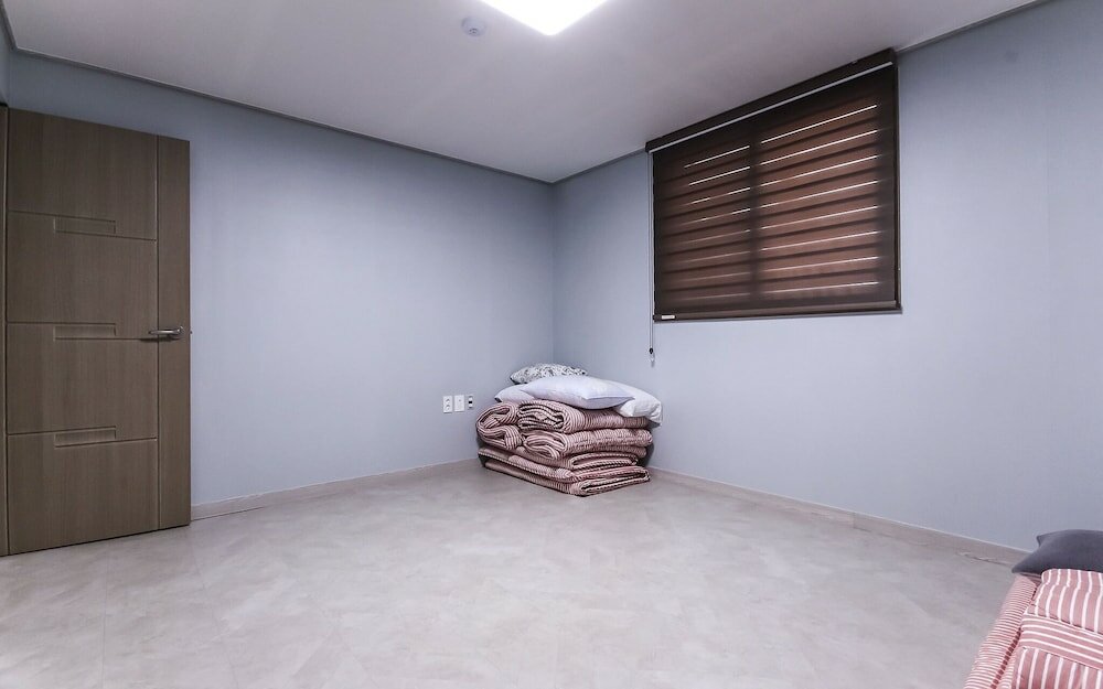 Фото Pohang Ocheon Q Self Check-in Motel