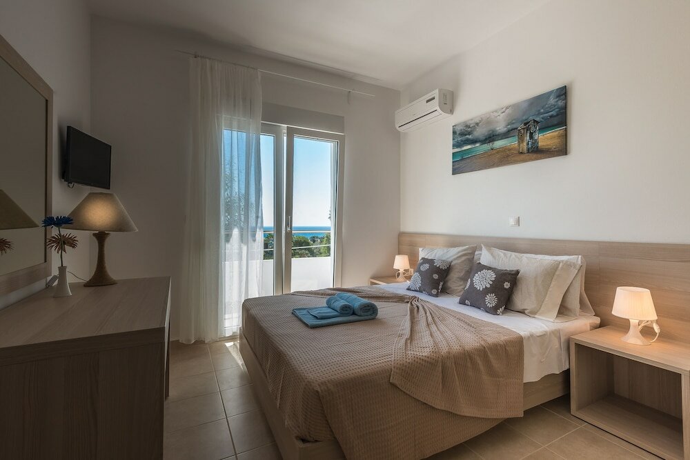 Фото Gennadi Summer Villas